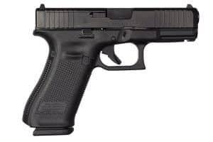 GLOCK G45 G5 9MM 10+1 4.0" MOS FS