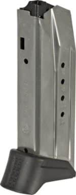 RUGER MAGAZINE AMER COMPACT 9MM 12RD