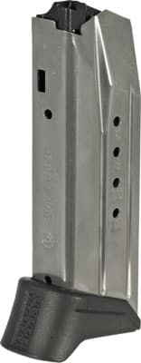 RUGER MAGAZINE AMER COMPACT 9MM 12RD
