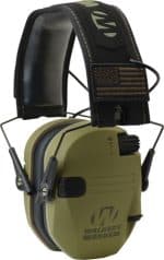WALKERS MUFF ELECTRONIC RAZOR