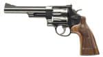 S&W 57CLAS 41M DA 6B 6R AS