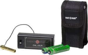 SIGHTMARK LASER BORESIGHT .22