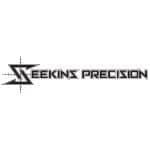 SEEKINS PRECISION DMR 5.56MM BLACK 16"