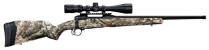 SAVAGE ARMS 110 APEX PRED XP 308WIN CAMO