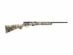 SAVAGE 93R17-CAMO .17HMR 21"