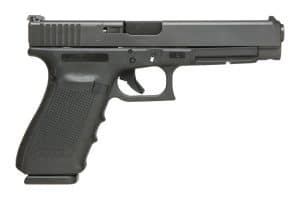 GLOCK G41 G4 45ACP 13+1 5.31" MOS AS