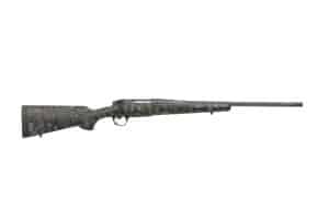 BERGARA CANYON 6.5CR GRY/CF 20" W/FP
