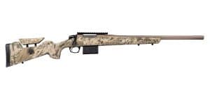 CVA CASCADE VRMT 223REM HILLSIDE