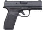 SPRINGFIELD ARMORY HELLCAT PRO OSP 9MM BK 17+1