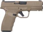 SPRINGFIELD ARMORY HELLCAT PRO OSP 9MM FDE 17+1