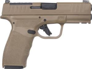 SPRINGFIELD ARMORY HELLCAT PRO OSP 9MM FDE 17+1