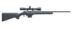 HOWA MINI 6MMARC BLK GP 22" TB