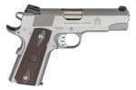 SPG 1911 GARRISON 9MM PST 4S