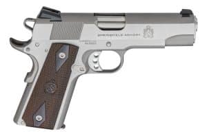 SPG 1911 GARRISON 9MM PST 4S