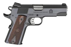 SPG 1911 GARRISON 45AP PST 4B