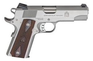 SPG 1911 GARRISON 45AP PST 4S