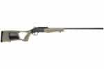 Rossi Tuffy Turkey Shotgun 20 ga 3" Chamber Single Shot OD Green