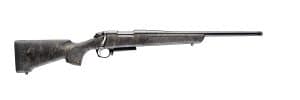 BERGARA STOKE 308WIN BK/SY 20" 4+1 TB