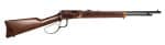 Heritage Settler Rifle .22 LR 15rd Magazine 20" Barrel Wood