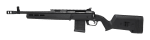 SAVAGE ARMS 110 MAGPUL SCOUT 308WIN BLK LH