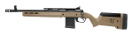 SAVAGE ARMS 110 MAGPUL SCOUT 308WIN FDE LH