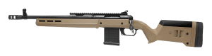 SAVAGE ARMS 110 MAGPUL SCOUT 308WIN FDE LH