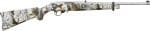 RUG 10/22 22LR AMR 18.5 SS DE