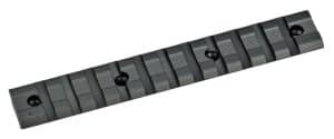WEAVER BASE MULTISLOT REMINGTON 870
