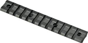 WEAVER BASE MULTI-SLOT