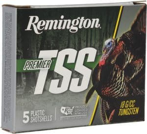 REMINGTON TSS TURKEY 410 GA 3"
