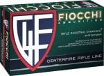 FIOCCHI 30-06 165GR PSP