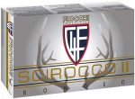 FIOCCHI 30-06 165GR SCIROCCO
