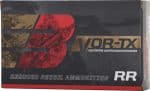 BARNES VOR-TX REDUCE RECOIL