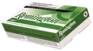 REMINGTON UMC 308 WIN 150GR