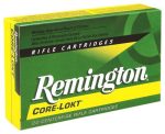 REMINGTON 30-06 220GR SP