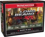 WINCHESTER L BEARD XR 20GA 3"