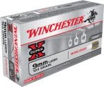 WINCHESTER WIN-CLEAN 9MM LUGER