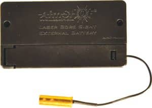 AIMSHOT BORE SIGHT .22LR W/