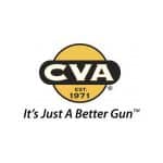 CVA CASCADE 300WIN BLK/ODG 24" TB