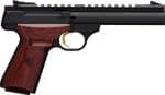 BROWNING BUCK MARK FIELD/TARGT
