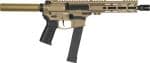 CMMG PISTOL BANSHEE MK10 10MM