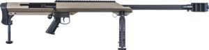BARRETT MODEL 99 RIFLE .50BMG