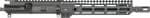 MI UPPER RECEIVER AR15 5.56MM
