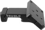TRUGLO PICATINNY RISER MOUNT
