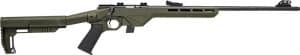 LEG CIT TRAKR 17HMR 21B 5R ODG