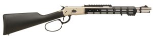 GFA HUKLEBRY LVR/TAC 357 BL/NK