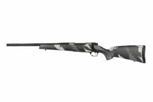 WEATHERBY MARK V BACKCNTRY TI2 338PRM LH