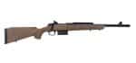CVA CASCADE SR-80 350LEG 18" TB