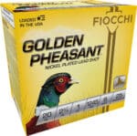 FIOCCHI GLDN PHSANT 20GA 2.75"