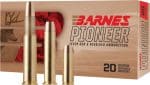 BARNES PIONEER 45/70GOVT 300GR